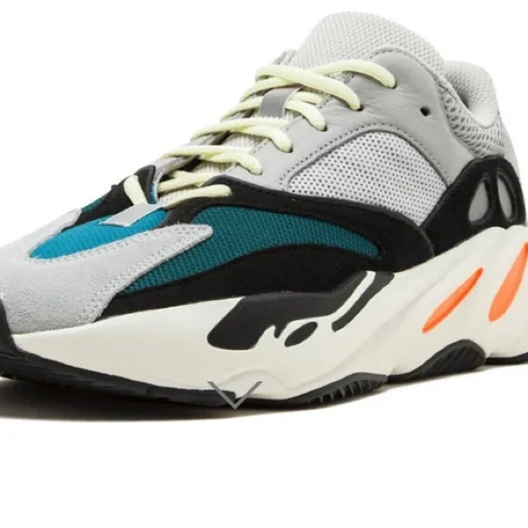 Yeezy Boost 700 “Wave Runner” - Picture 2 of 8